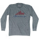 Athletic Grey