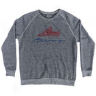 Athletic Grey