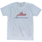 Athletic White
