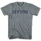 Athletic Grey