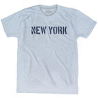 Athletic White