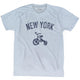 Athletic White
