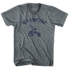Athletic Grey