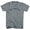 New Hampshire City Vintage V-neck T-shirt