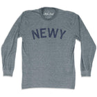 Athletic Grey