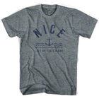 Athletic Grey