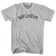 Grey Heather