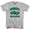 Nigeria Table Tennis Youth  Cotton T-shirt