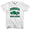 Nigeria Table Tennis Youth  Cotton T-shirt