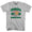 Nigeria 90's Basketball T-shirts