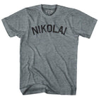 Athletic Grey