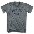 Athletic Grey