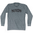 Athletic Grey
