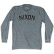 Athletic Grey