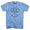No Bueno Broken Tennis Racket Strings Mens Tri-Blend T-shirt