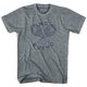 Athletic Grey