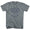 No Bueno Broken Tennis Racket Strings Mens Tri-Blend T-shirt