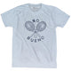 Athletic White