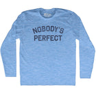 Athletic Blue