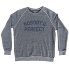 Athletic Grey