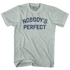 Athletic Cool Grey