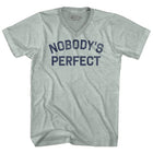 Athletic Cool Grey