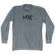 Athletic Grey