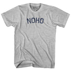 Grey Heather