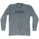 Athletic Grey