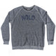 Athletic Grey