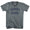 Noosa Shire Adult Tri-Blend V-Neck Womens Junior Cut T-Shirt