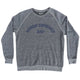 Athletic Grey