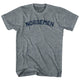 Athletic Grey