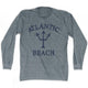 Athletic Grey