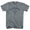 North Carolina Hatteras Trident Adult Tri-Blend T-Shirt