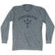 Athletic Grey