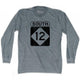 Athletic Grey