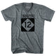 Athletic Grey