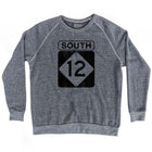 Athletic Grey