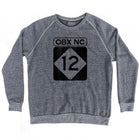 Athletic Grey