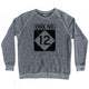 Athletic Grey