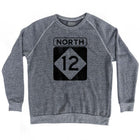 Athletic Grey