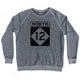 Athletic Grey