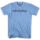 Athletic Blue