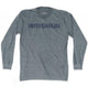 Athletic Grey