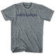Athletic Grey