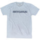Athletic White