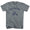North Carolina State Tricycle Womens Tri-Blend T-shirt