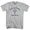 North Dakota Beaver Lake State Park Beach Trident Youth Cotton T-Shirt
