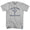North Dakota Lake Metigoshe State Park Beach Trident Youth Cotton T-Shirt